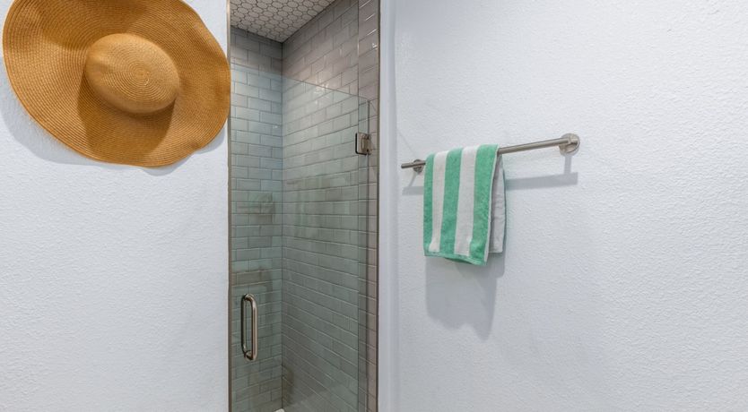 Photo of Hot Springs Hideout