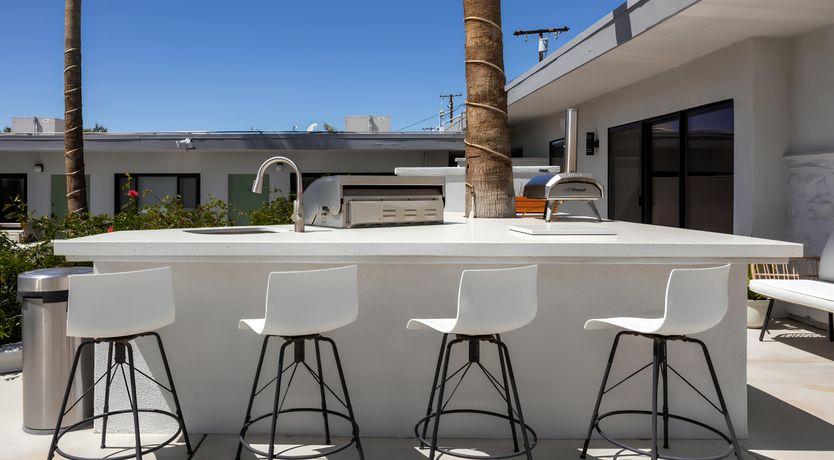 Photo of Hot Springs Hideout