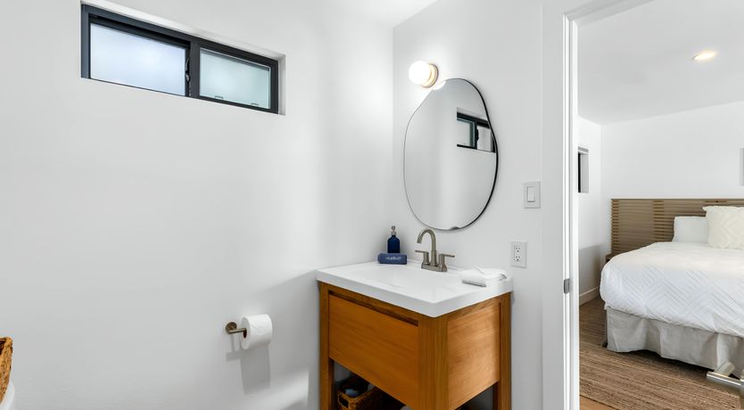 Photo of Hot Springs Hideout