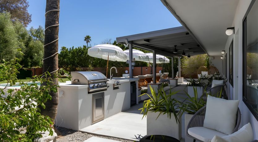 Photo of Hot Springs Hideout