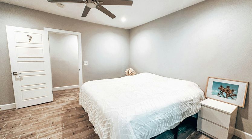 Photo of Hot Springs Hideout