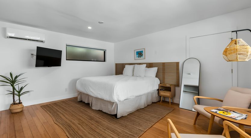 Photo of Hot Springs Hideout