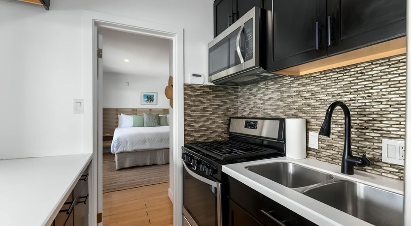 Photo of Hot Springs Hideout