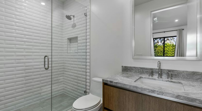 Photo of A Sunset Welcome