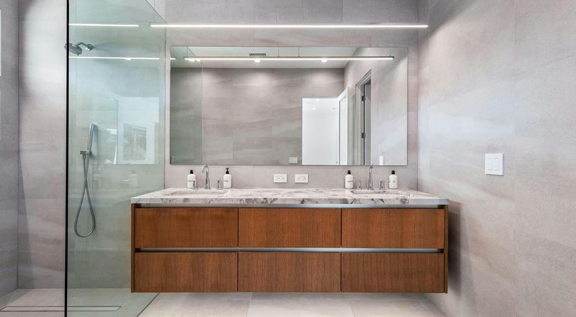 Photo of A Sunset Welcome