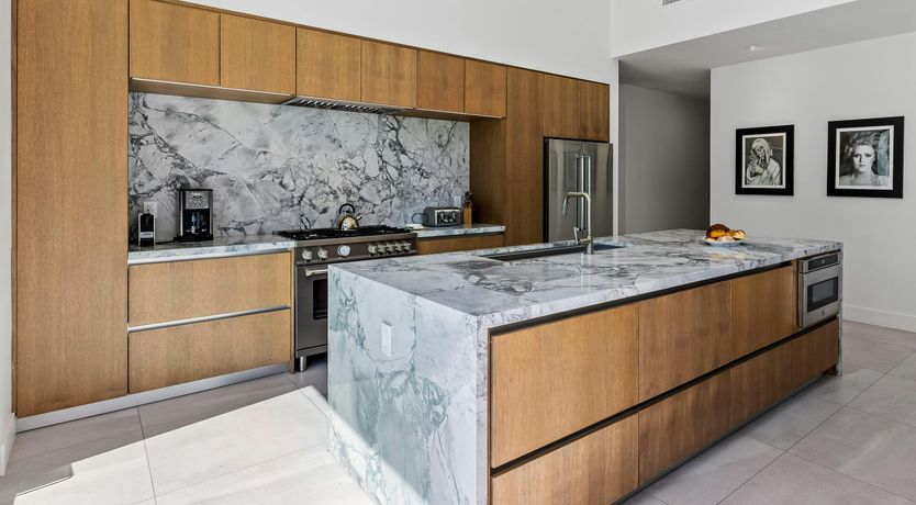 Photo of A Sunset Welcome