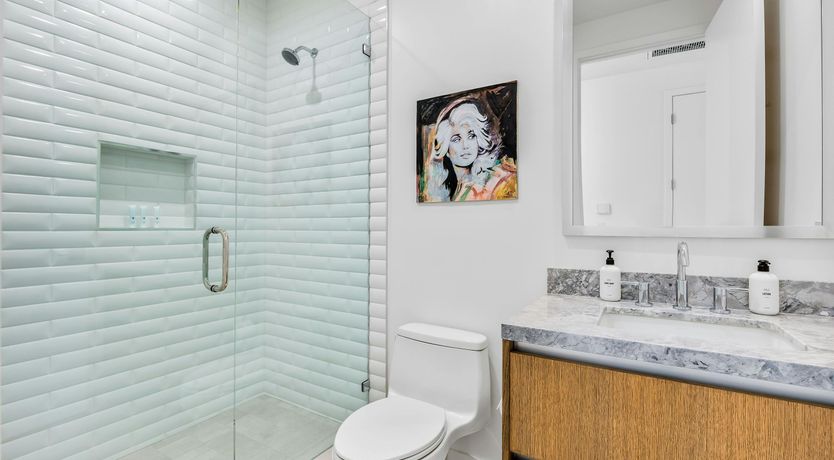 Photo of A Sunset Welcome