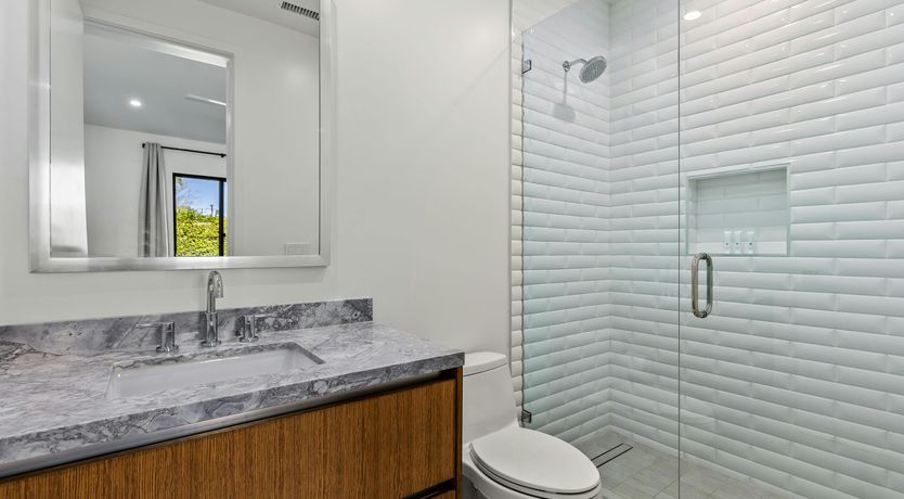 Photo of A Sunset Welcome