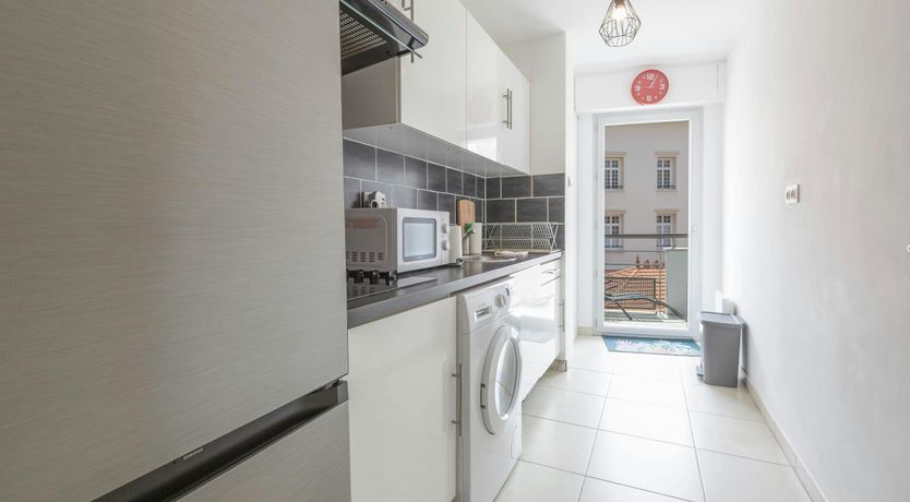 Photo of Antibes Lookout