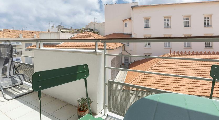 Photo of Antibes Lookout