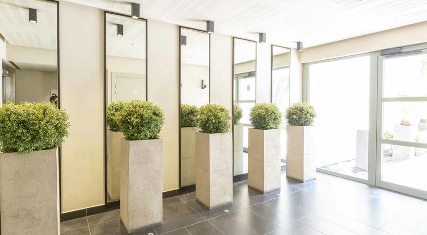 Photo of Antibes Lookout