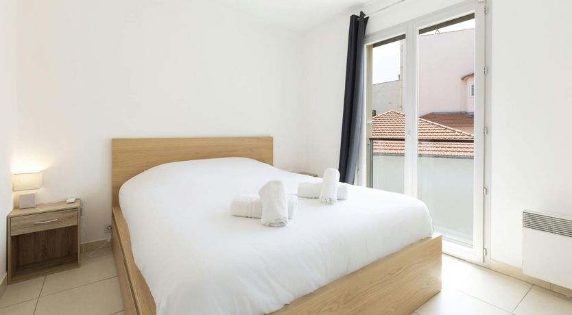 Photo of Antibes Lookout