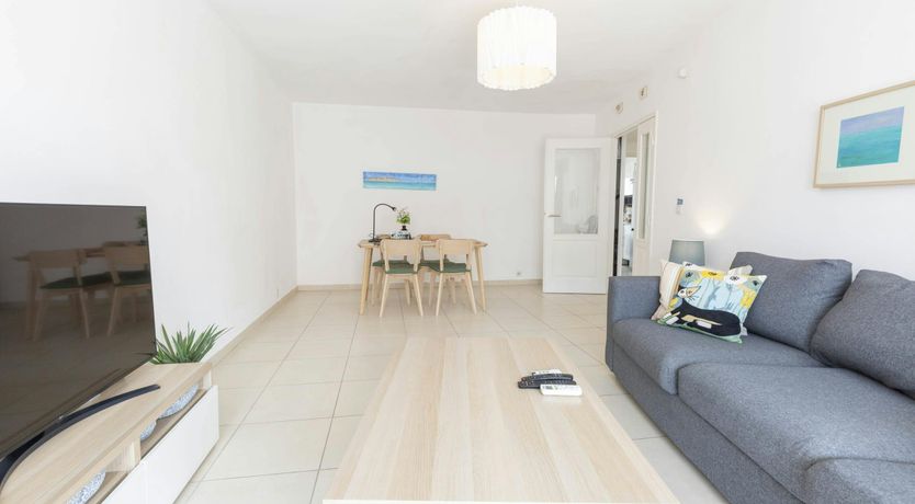 Photo of Antibes Lookout