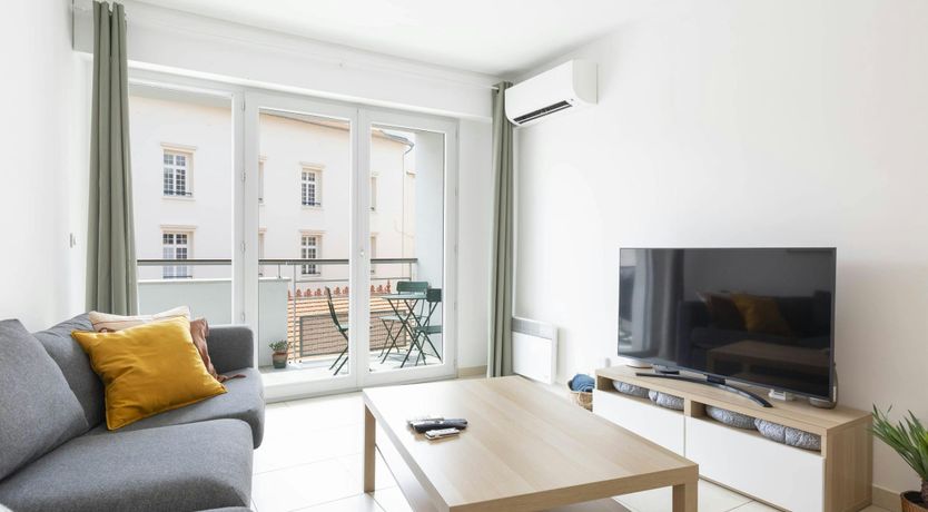 Photo of Antibes Lookout