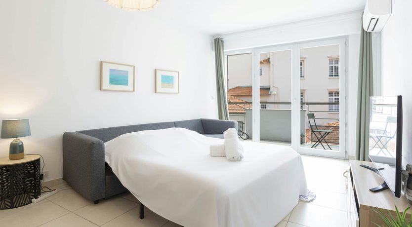 Photo of Antibes Lookout