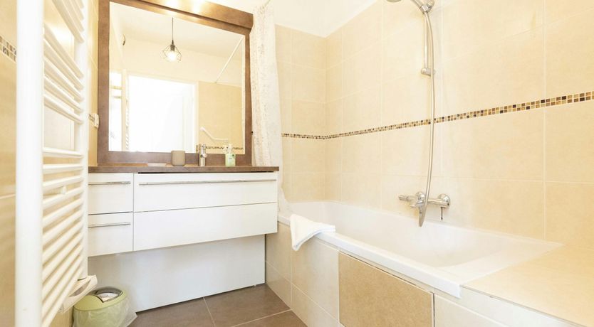 Photo of Antibes Lookout