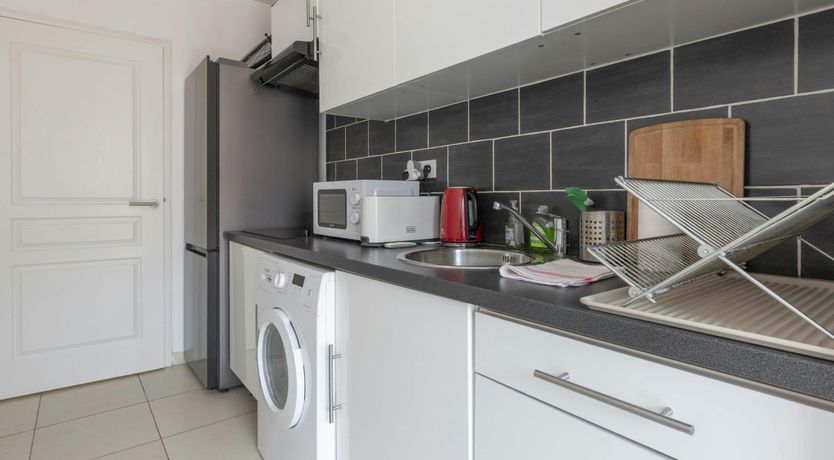 Photo of Antibes Lookout