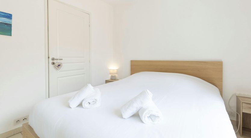 Photo of Antibes Lookout