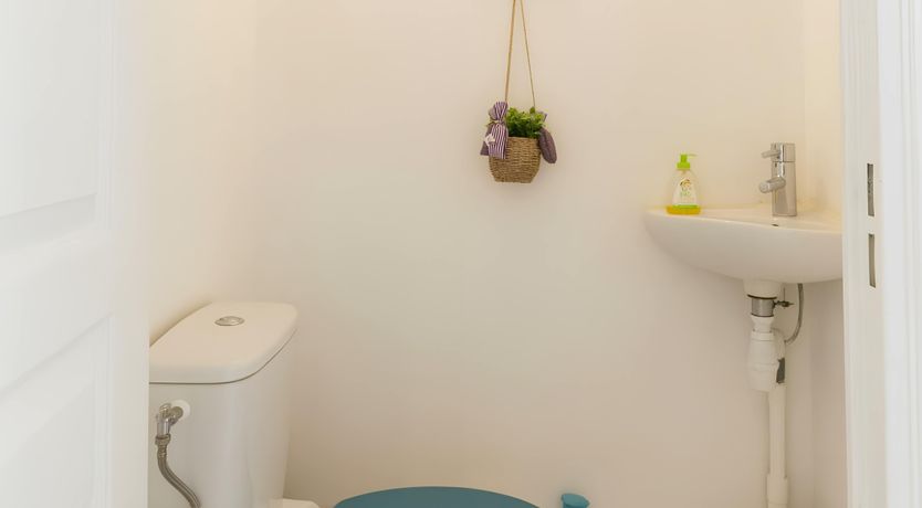 Photo of Antibes Lookout