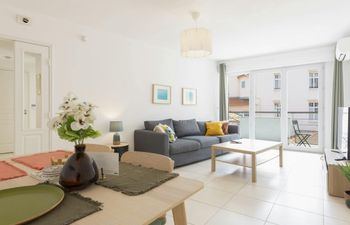 Antibes Lookout Holiday Home