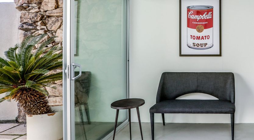 Photo of Orange Dusk