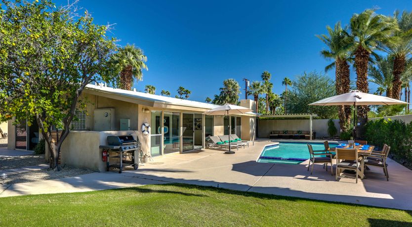 Photo of Orange Dusk