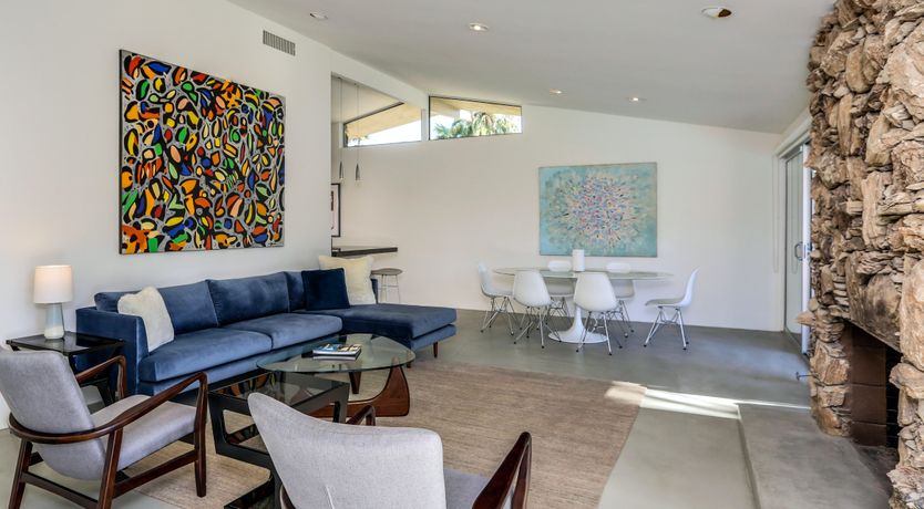 Photo of Orange Dusk