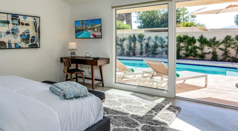 Photo of Orange Dusk