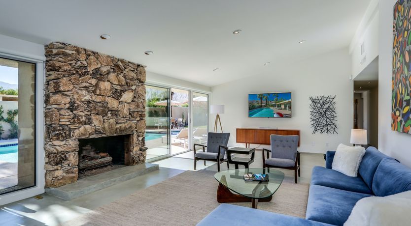 Photo of Orange Dusk