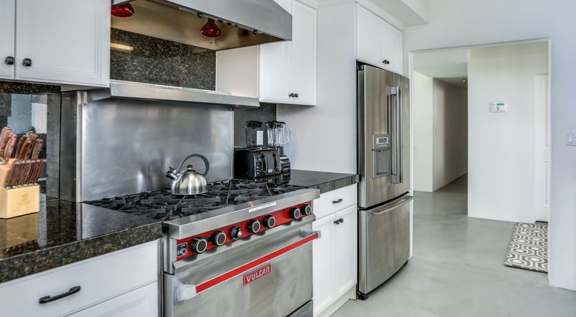 Photo of Orange Dusk