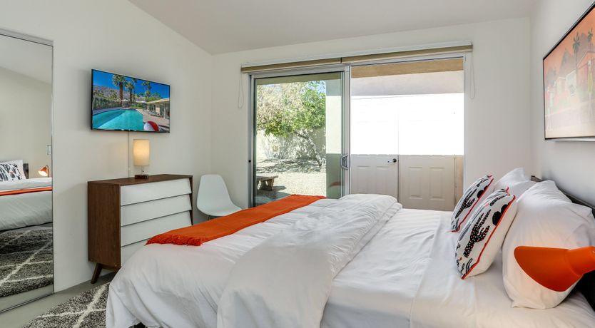 Photo of Orange Dusk