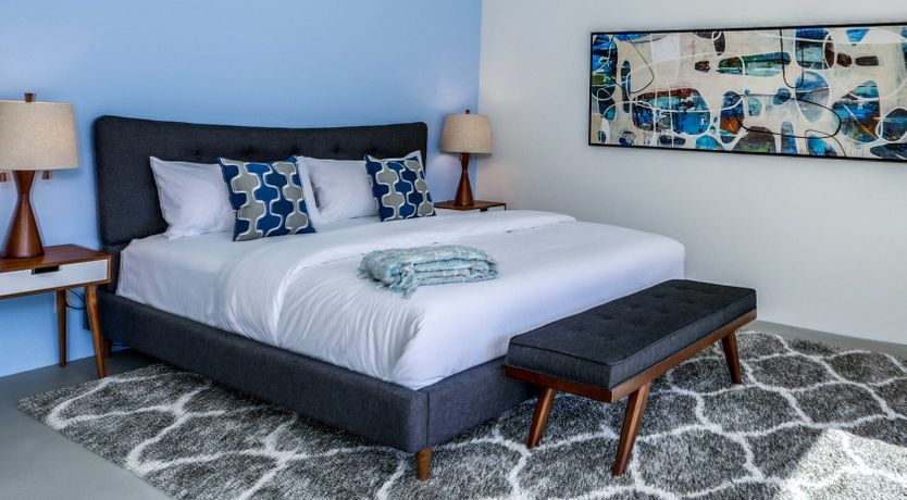 Photo of Orange Dusk