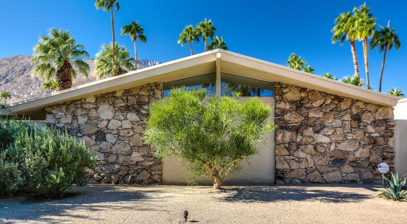 Photo of Orange Dusk