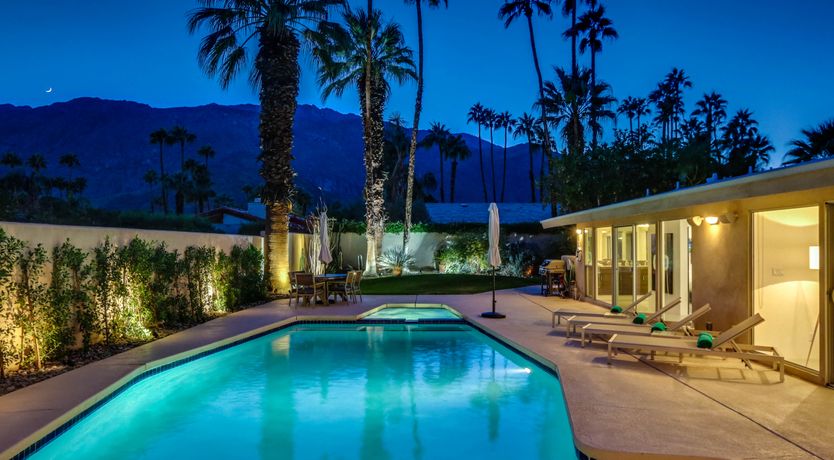 Photo of Orange Dusk