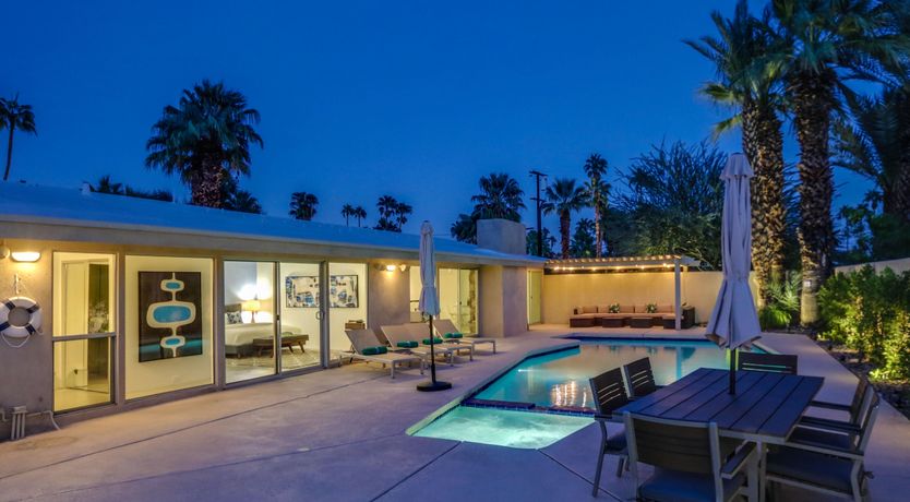 Photo of Orange Dusk