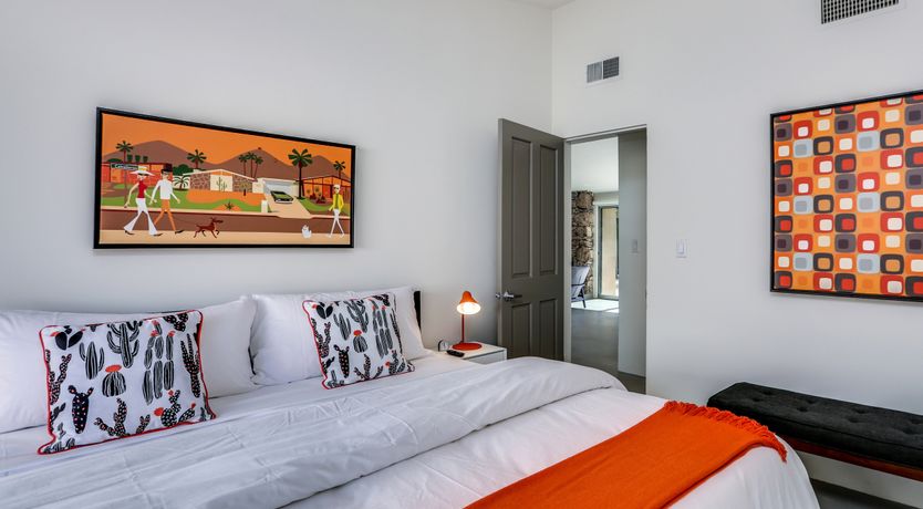 Photo of Orange Dusk