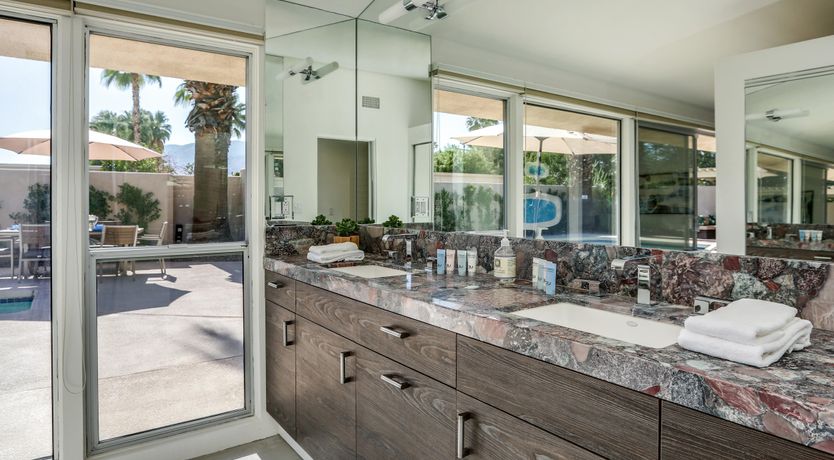 Photo of Orange Dusk