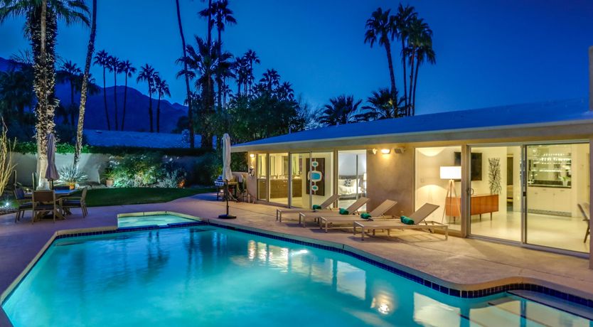 Photo of Orange Dusk