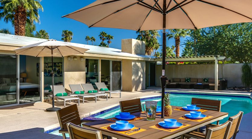 Photo of Orange Dusk