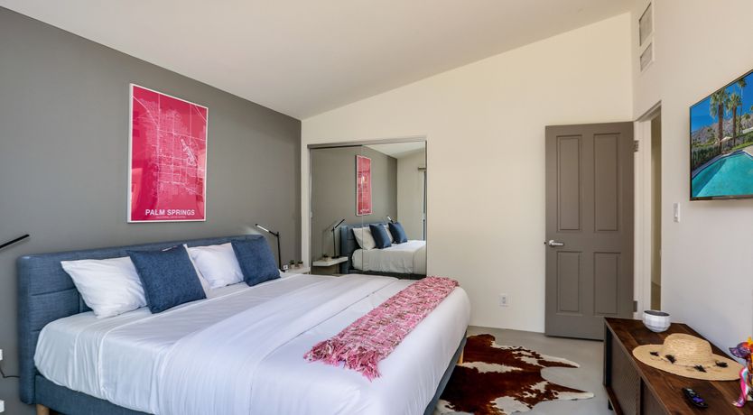 Photo of Orange Dusk