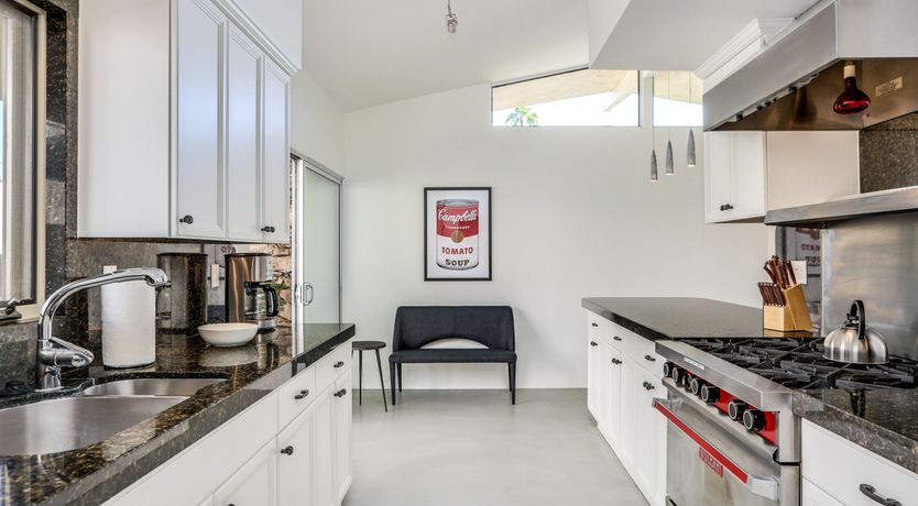 Photo of Orange Dusk