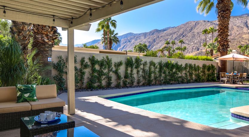 Photo of Orange Dusk