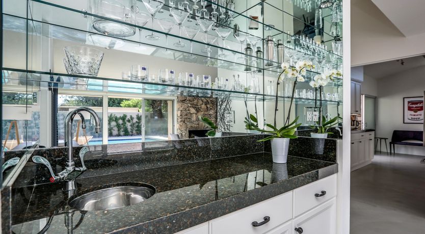 Photo of Orange Dusk