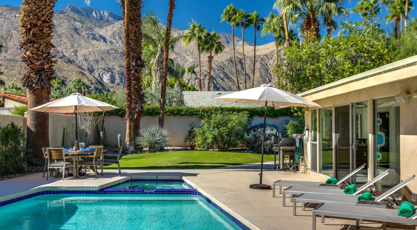 Photo of Orange Dusk