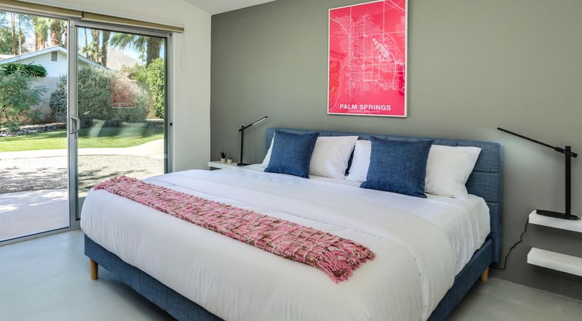 Photo of Orange Dusk