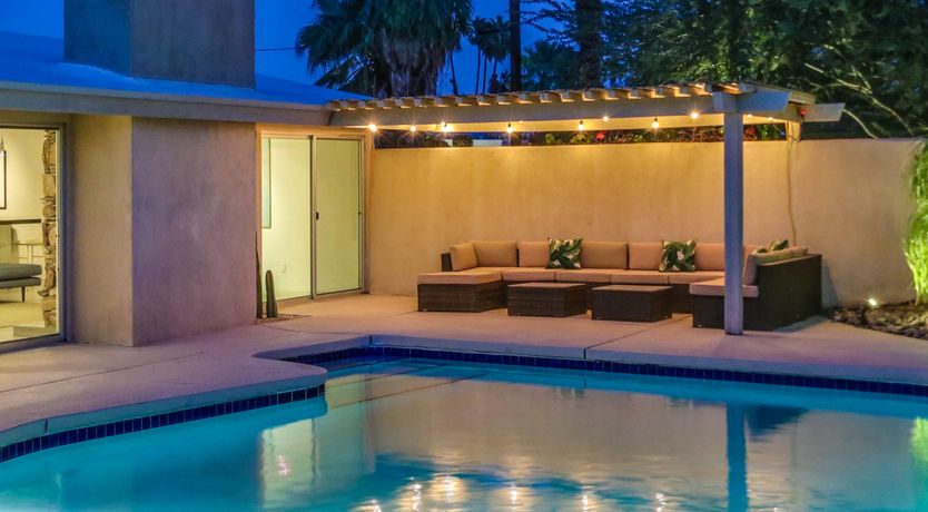 Photo of Orange Dusk