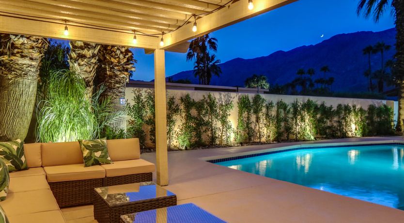 Photo of Orange Dusk