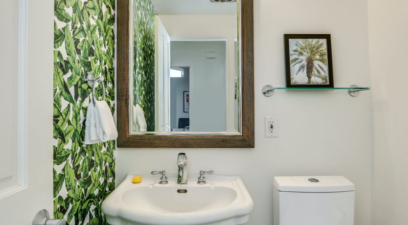 Photo of Orange Dusk