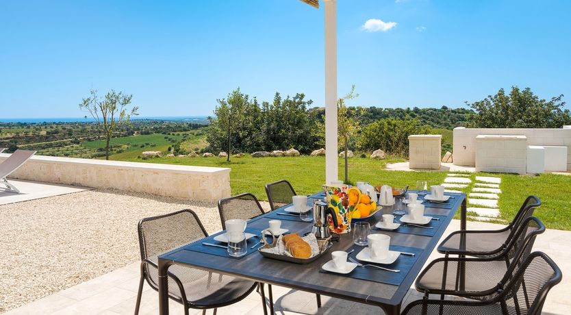 Photo of Rosolini Treasure