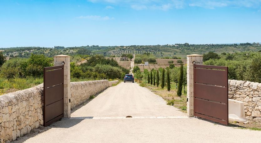 Photo of Rosolini Treasure